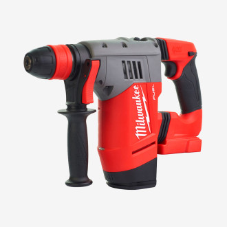 Перфоратор SDS-PLUS акумуляторний MILWAUKEE, M28 FUEL CHPX-0