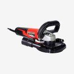 Шлифмашина угловая MILWAUKEE, AGV 15-125 XC DEG-SET, 1550Вт, Ø125мм (+ система пылеудаления DEG)