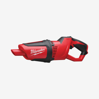 Пилосос акумуляторний, MILWAUKEE, M12 HV-0