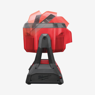 Вентилятор акумуляторний MILWAUKEE, M18 AF-0