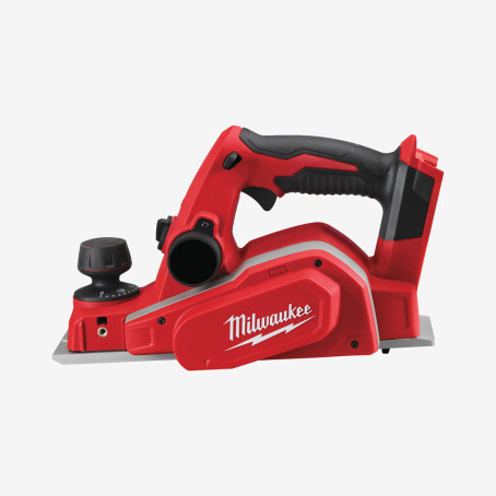 Рубанок акумуляторний MILWAUKEE, M18 BP-0