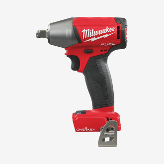 Гайковерт аккумуляторный 1/2'' MILWAUKEE, M18 FUEL ONEIWF12-0