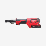 Обжимник гідравлійчний акумуляторний для кабелей MILWAUKEE M18 HCCT-201C ONE-KEY