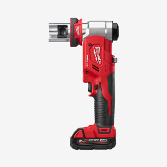 Пробійник гідравлічний акумуляторний MILWAUKEE M18 HKP-201CA
