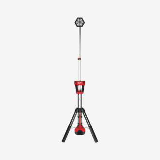 Ліхтар акумуляторний підлоговий MILWAUKEE, M18 SAL-0