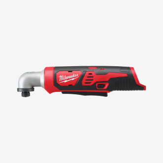 Винтоверт угловой аккумуляторный 1/4'' HEX MILWAUKEE, M12 BRAID-0