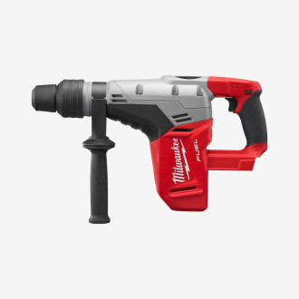 Перфоратор SDS-MAX аккумуляторный MILWAUKEE, M18 FUEL CHM-0C FUEL
