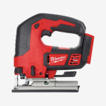 Лобзик акумуляторний MILWAUKEE, M18 BJS-0