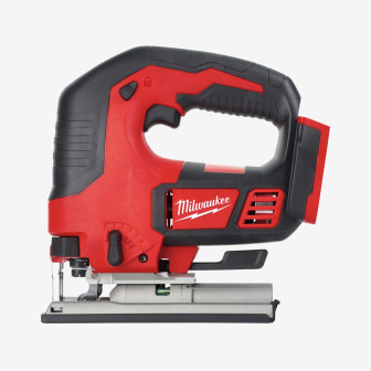 Лобзик акумуляторний MILWAUKEE, M18 BJS-0 Лобзик акумуляторний MILWAUKEE, M18 BJS-0