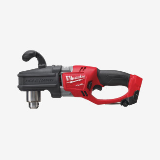 Дриль кутовий акумуляторний MILWAUKEE, M18 CRAD-0Х (HDкейс)(заміна на 4933471641)