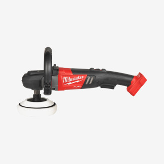 Полірувальна машина кутова акумуляторна MILWAUKEE M18 FUEL FAP180-0X