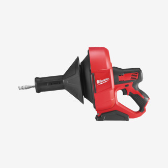 Машина прочистная аккумуляторная MILWAUKEE, M12 BDC6-0C