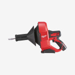 Машина прочистная аккумуляторная MILWAUKEE, M12 BDC6-202C