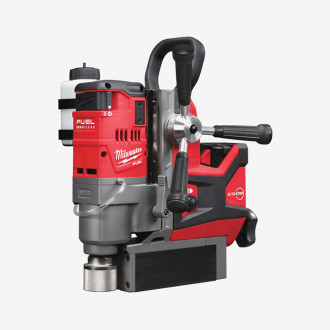 Дриль на магнітній станині акумуляторний MILWAUKEE, M18 FMDP-0C (кейс) Дриль на магнітній станині акумуляторний MILWAUKEE, M18 FMDP-0C (кейс)