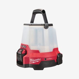 Фонарь аккумуляторный MILWAUKEE, M18 ONESLSP-0