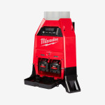 Фонарь светодиодный аккумуляторный напольный MILWAUKEE, M18 ONESLDP-0
