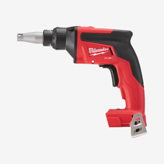 Шурупокрут для гіпсокартону акумуляторний MILWAUKEE, M18 FSG-0X (HD кейс)