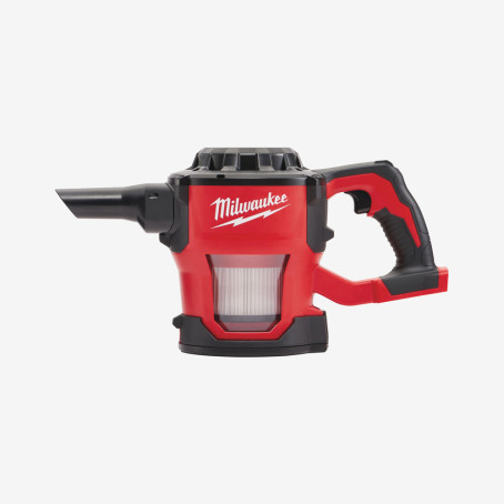 Пылесос аккумуляторный компактний MILWAUKEE, M18 CV-0