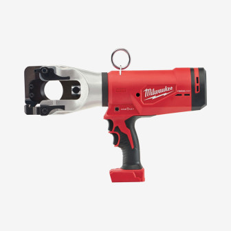 Кабелерез гидравлический аккумуляторный MILWAUKEE, M18 HCC45-0C