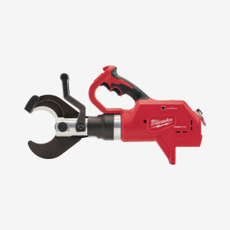 Кабелерез гидравлический подземный аккумуляторный MILWAUKEE, M18 HCC75-0C