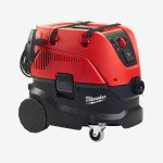 Пылесос промышленный MILWAUKEE, AS-30MAC