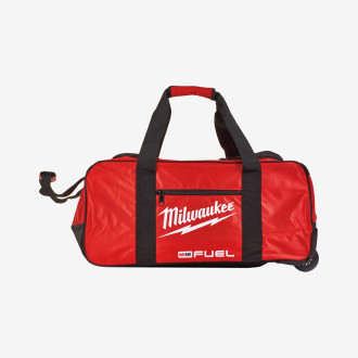 Сумка будівельника (з коліщатами) MILWAUKEE, розмір XL