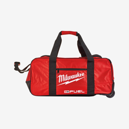 Сумка будівельника (з коліщатами) MILWAUKEE, розмір XL