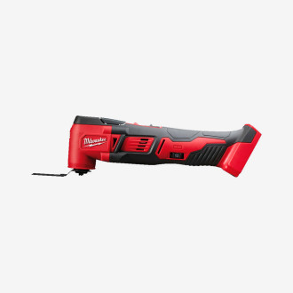 Инструмент многофункциональный аккумуляторный MILWAUKEE, M18 BMT-0X (HDкейс)