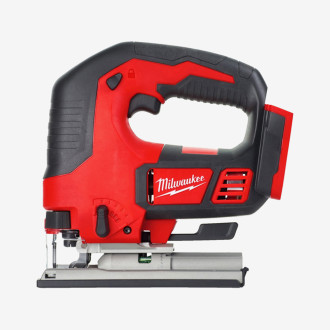 Лобзик акумуляторний MILWAUKEE, M18 BJS-0X (HDкейс)