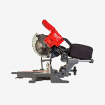 Пила торцювальна акумуляторна MILWAUKEE, M18 FMS190-0, Ø190мм
