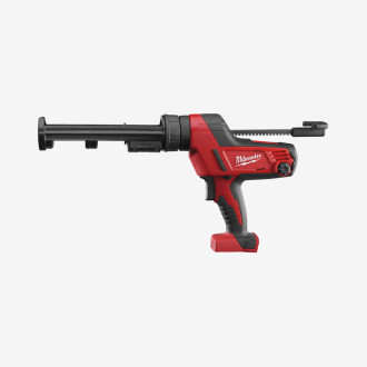 Пистолет для герметиков аккумуляторный MILWAUKEE, C18 PCG/310C-0B