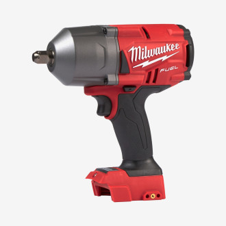 Гайковерт аккумуляторный 1/2'' MILWAUKEE, M18 FUEL FHIWP12-0X