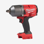 Гайковерт аккумуляторный 1/2'' MILWAUKEE, M18 FUEL FHIWF12-0X