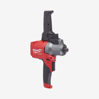 Міксер будівельний акумуляторний MILWAUKEE, M18 FPM-0X (HD кейс)