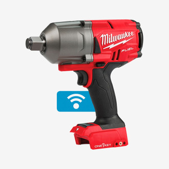 Гайковерт аккумуляторный 3/4'' MILWAUKEE, M18 FUEL ONEFHIWF34-0X