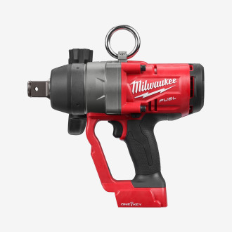 Гайковерт аккумуляторный 1'' MILWAUKEE, M18 FUEL ONEFHIWF1-0X