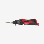 Паяльник акумуляторний MILWAUKEE, M12 SI-0