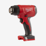 Термоповітродувка акумуляторна MILWAUKEE, M18 BHG-0