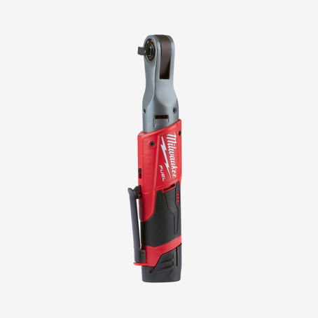 Трещітка акумуляторна 3/8'' MILWAUKEE,  M12 FUEL FIR38-201B