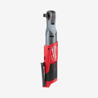 Трещітка акумуляторна 1/2'' MILWAUKEE, M12 FUEL FIR12-0