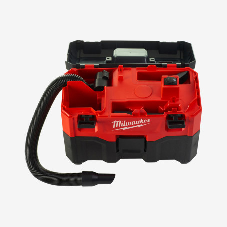 Пылесос аккумуляторный MILWAUKEE, M18 VC2-0