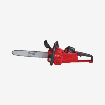 Пила ланцюгова акумуляторна MILWAUKEE, M18 FUEL FCHS-121