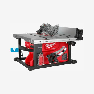 Пила настільно-циркулярна акумуляторна MILWAUKEE, M18 FTS210-121B