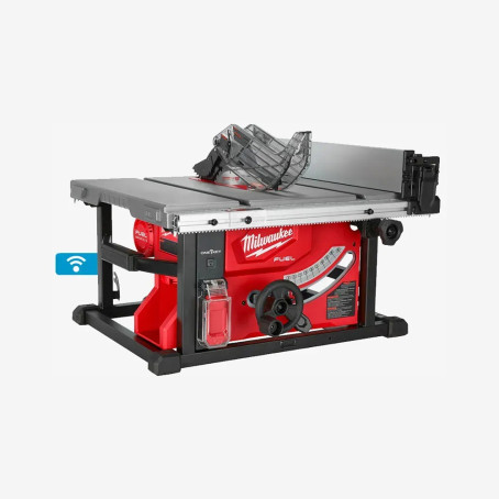 Пила настільно-циркулярна акумуляторна MILWAUKEE, M18 FTS210-121B