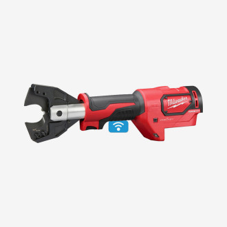 Кабелерез гидравлический аккумуляторный MILWAUKEE, M18 ONEHCC-0C CU/AL