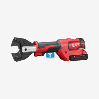 Кабелерез гидравлический аккумуляторный MILWAUKEE, M18 ONEHCC-201C CU/AL