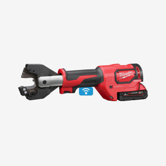 Кабелерез гидравлический аккумуляторный MILWAUKEE, M18 ONEHCC-201C ACSR