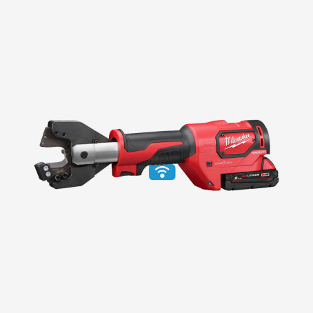 Кабелерез гидравлический аккумуляторный MILWAUKEE, M18 ONEHCC-201C ACSR