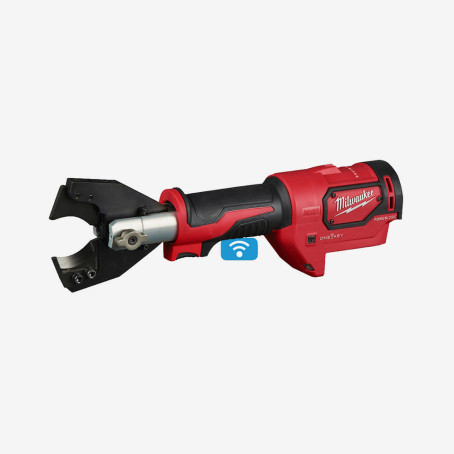 Кабелерез гидравлический аккумуляторный MILWAUKEE, M18 ONEHCC-0C FSW