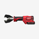 Кабелерез гидравлический аккумуляторный MILWAUKEE, M18 ONEHCC-201C FSW